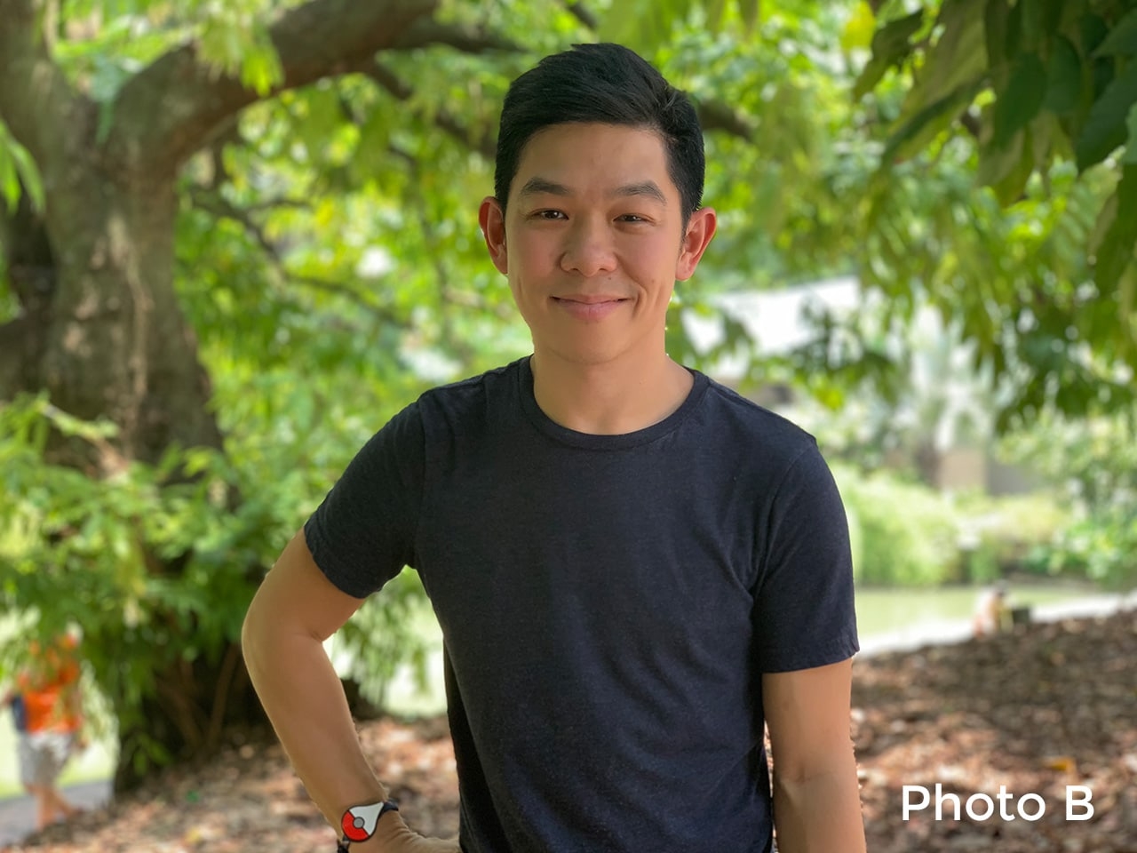 So sánh camera iPhone XR vs Pixel 3