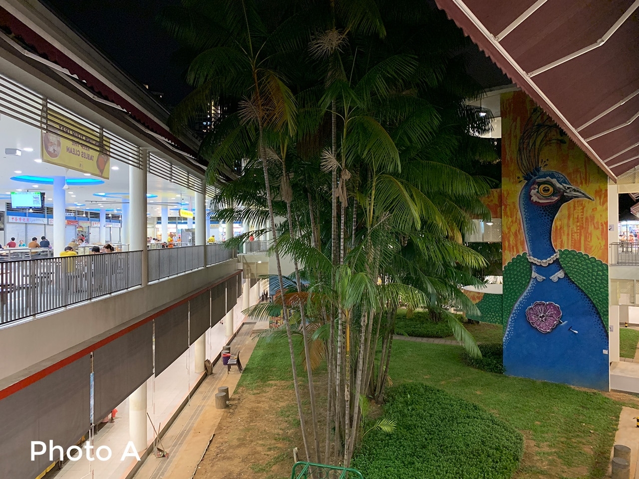 So sánh camera iPhone XR vs Pixel 3