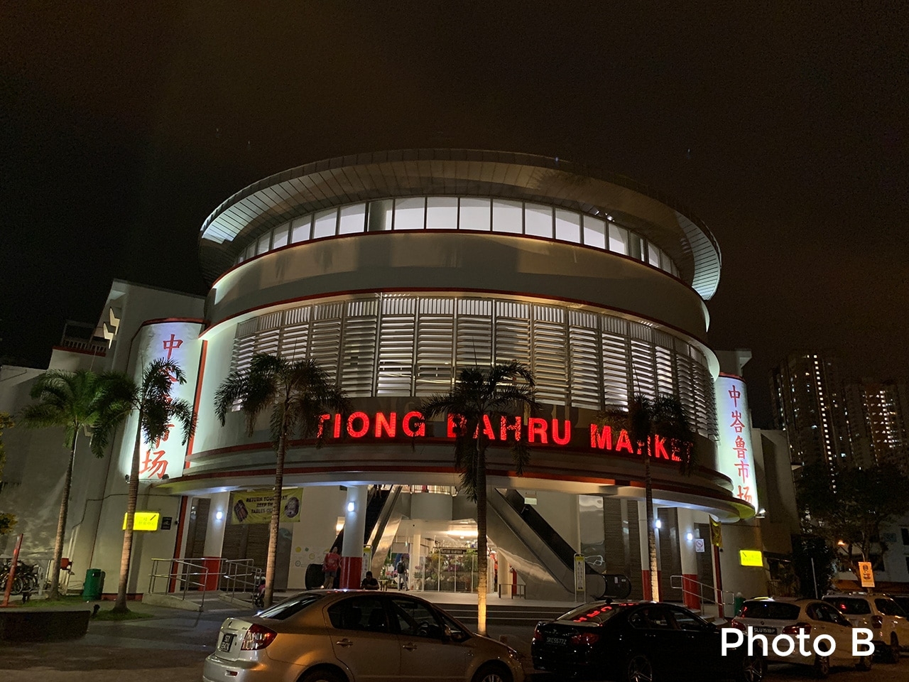 So sánh camera iPhone XR vs Pixel 3