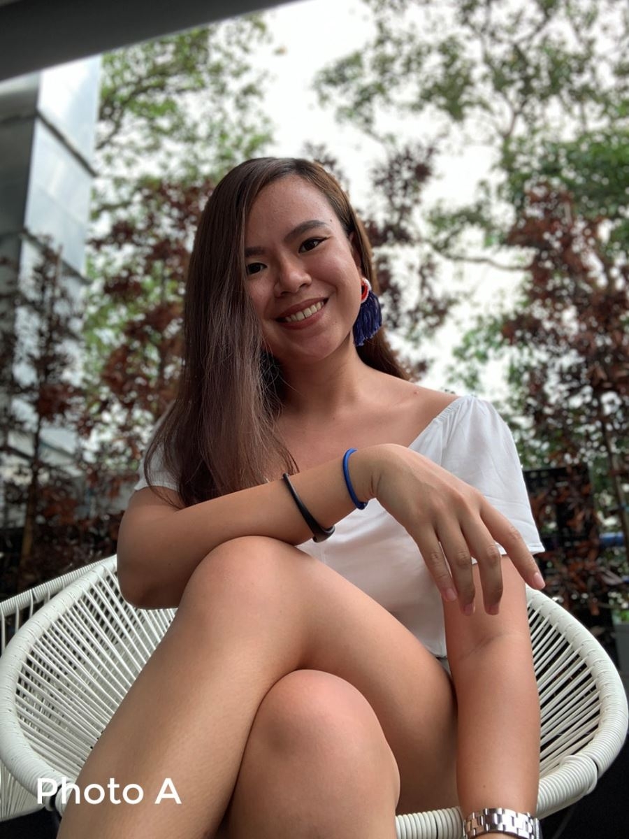 So sánh camera iPhone XR vs Pixel 3