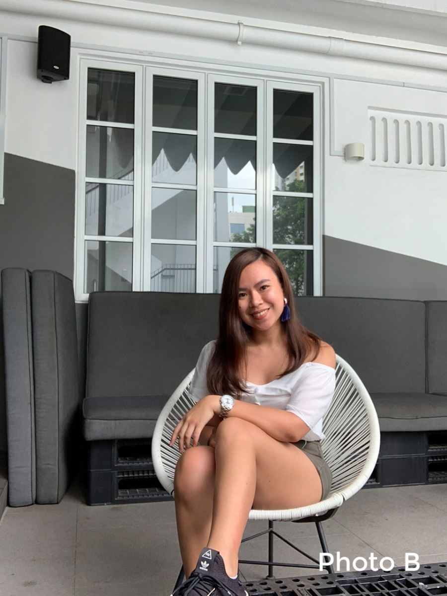 So sánh camera iPhone XR vs Pixel 3