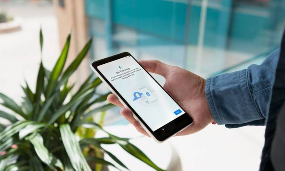 Google bắt đầu hỗ trợ eSIM cho các nhà sản xuất Android Google bắt đầu hỗ trợ eSIM cho các nhà sản xuất Android