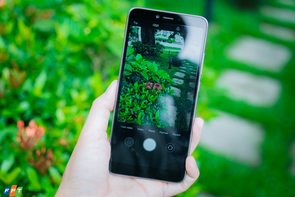 So sánh Nokia 6 và Xiaomi Redmi S2 trong tầm giá 3 triệu (ảnh 8) So sánh Nokia 6 và Xiaomi Redmi S2 trong tầm giá 3 triệu (ảnh 8)