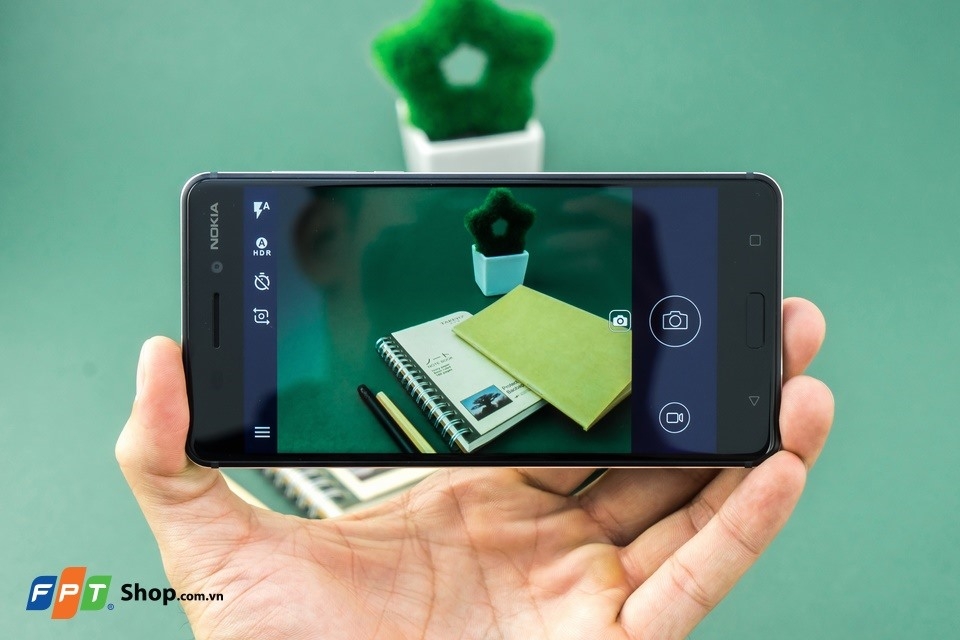 So sánh Nokia 6 và Xiaomi Redmi S2 trong tầm giá 3 triệu (ảnh 9) So sánh Nokia 6 và Xiaomi Redmi S2 trong tầm giá 3 triệu (ảnh 9)