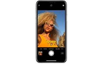 Hướng dẫn sử dụng chế độ chụp ảnh Chân dung trên iPhone 3