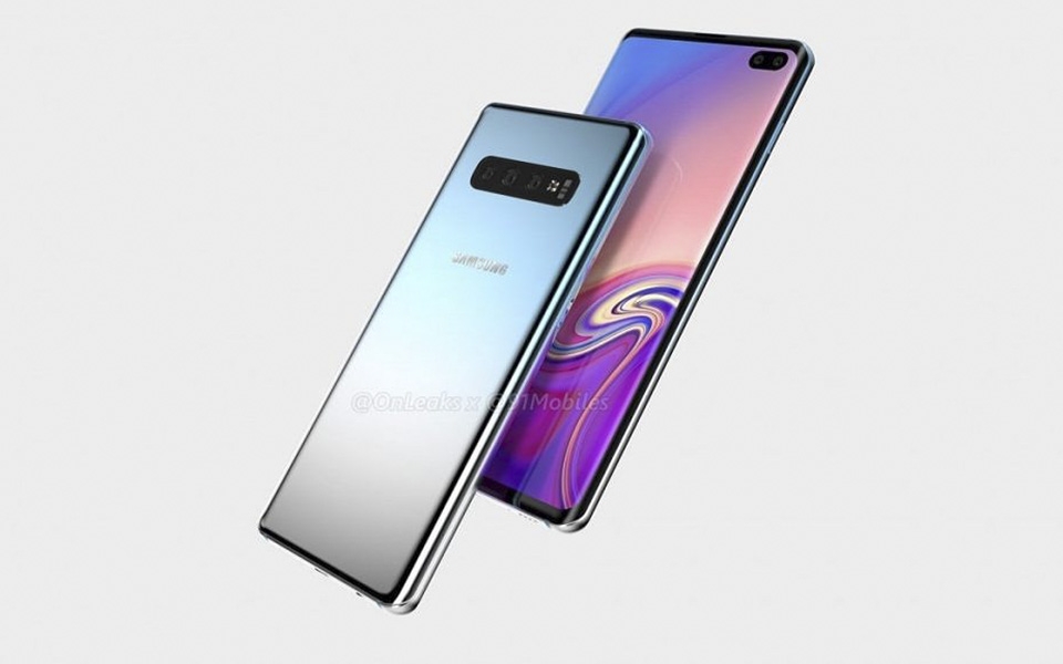 Galaxy S10 Galaxy S10