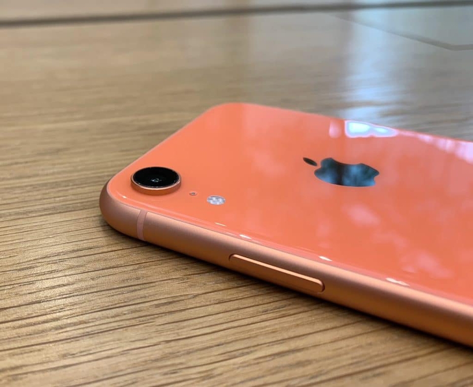Apple tập trung vào chiến dịch tiếp thị với hi vọng tăng doanh số iPhone (ảnh 1)