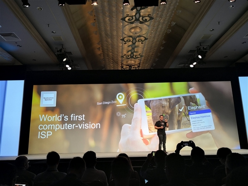 Snapdragon 855