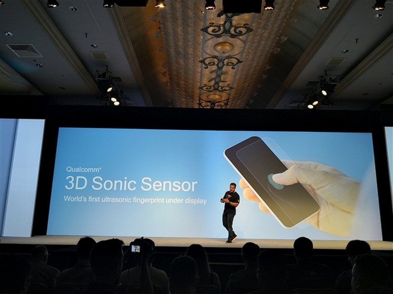 Snapdragon 855 chính thức trình làng: Hỗ trợ 5G, hiệu năng AI gấp 3 lần