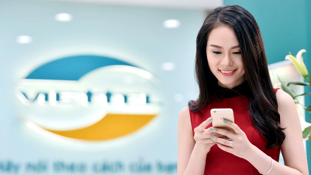 Viettel sẽ thử nghiệm 5G vào năm sau, tự chủ thiết bị mạng Viettel sẽ thử nghiệm 5G vào năm sau, tự chủ thiết bị mạng
