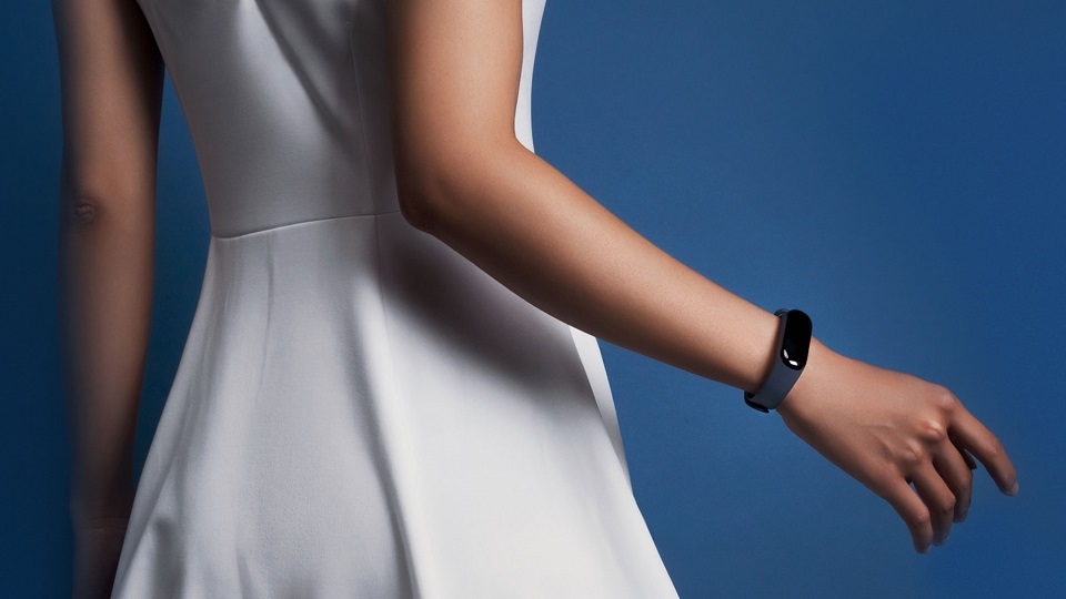 Xiaomi dẫn đầu thị trường thiết bị đeo thông minh quý 3/2018 Xiaomi dẫn đầu thị trường thiết bị đeo thông minh quý 3/2018