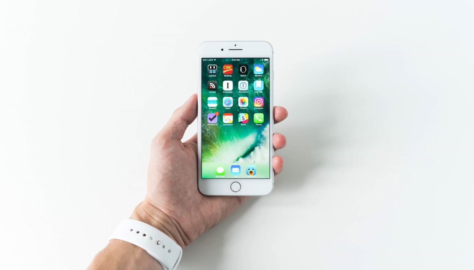 6 ưu thế vượt trội của iPhone 7 Plus so với iPhone XR 2