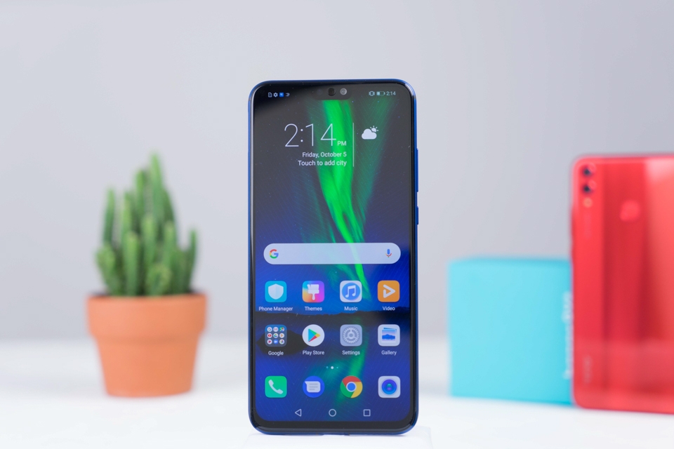 Honor 8X Honor 8X