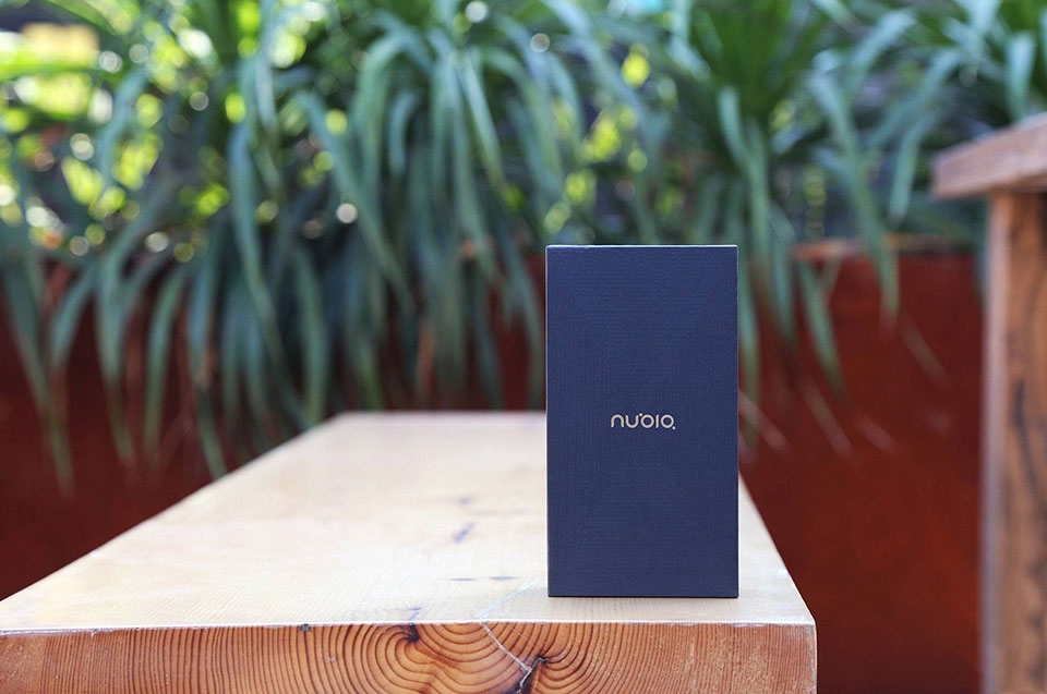 Nubia X Nubia X