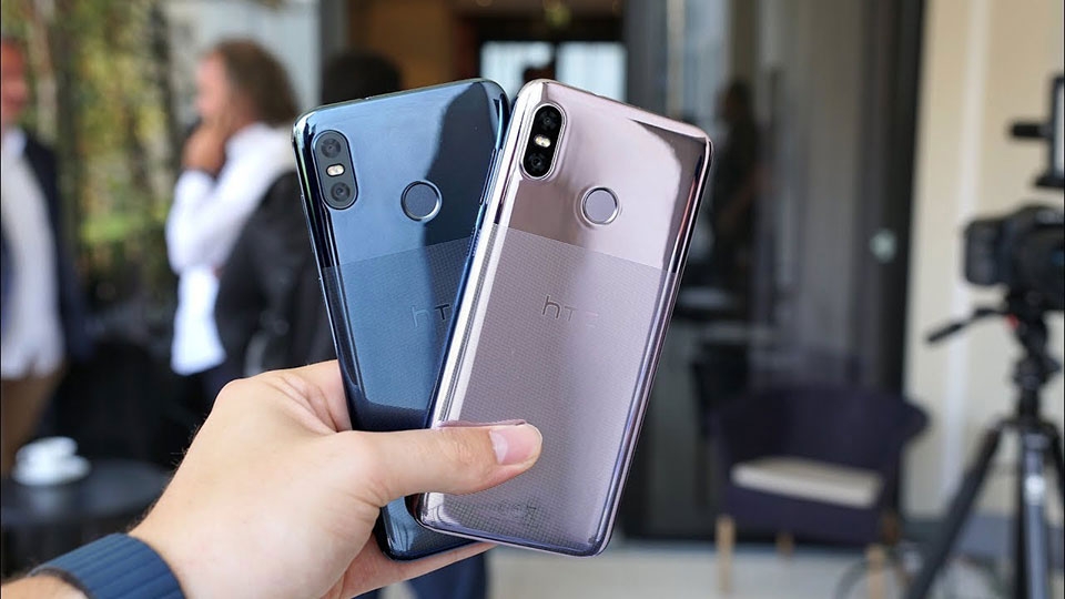 HTC U12 Life HTC U12 Life