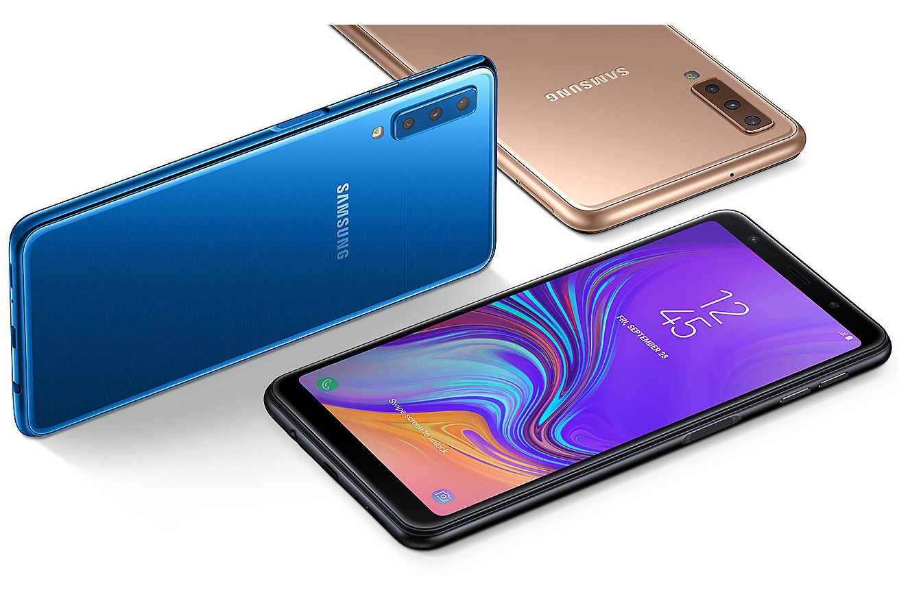 Tháng 11 vừa qua, những smartphone nào bán chạy nhất tại FPT Shop? 4