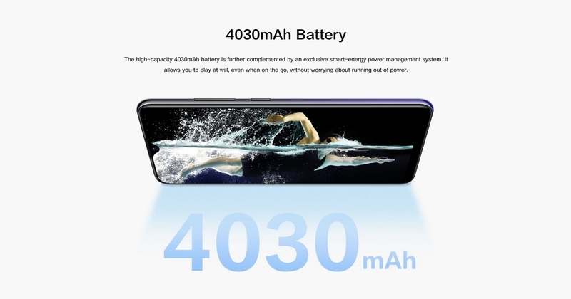 Vivo Y91i