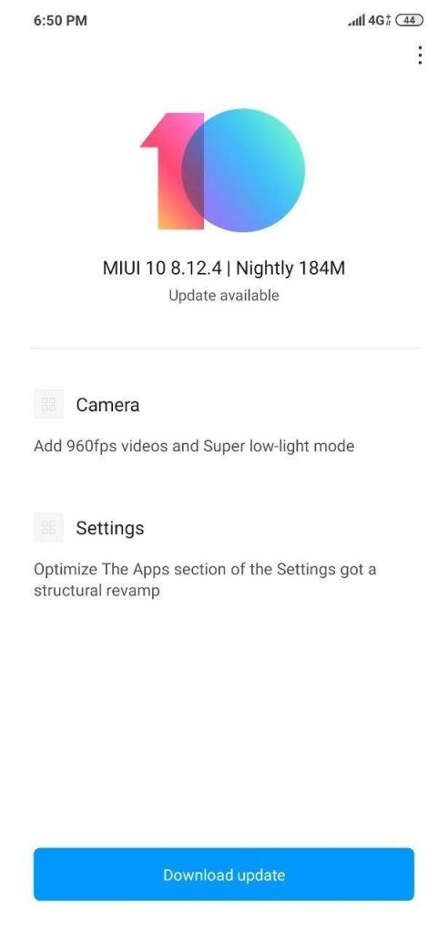 Pocophone F1