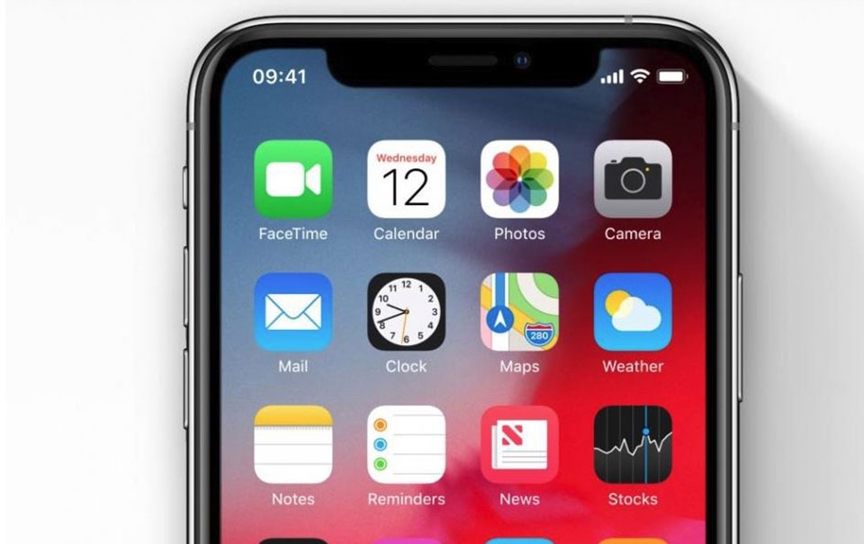 iOS 12.1.1