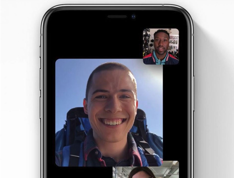 iOS 12.1.1