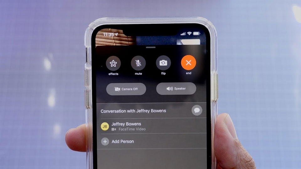 iOS 12.1.1
