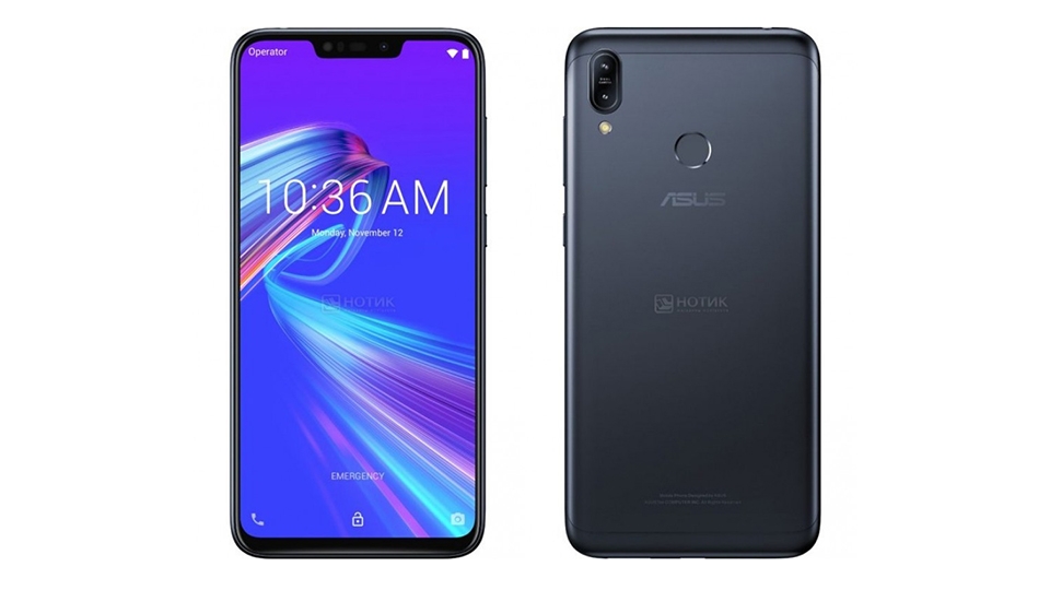ZenFone Max M2 ZenFone Max M2