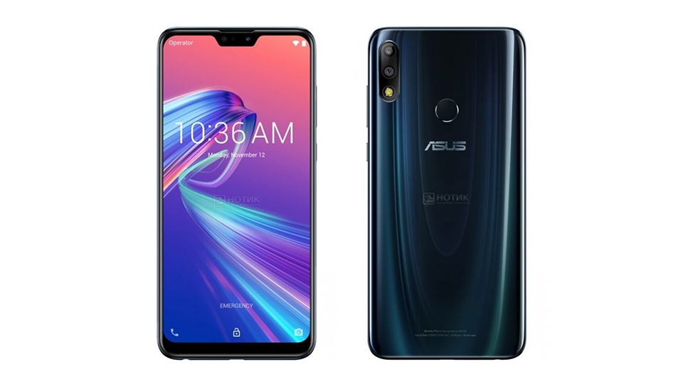 ZenFone Max Pro M2 ZenFone Max Pro M2