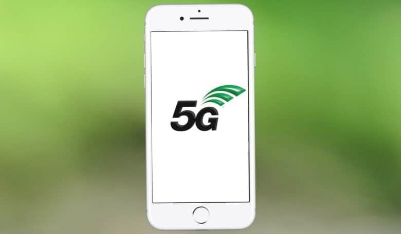 Nếu sử dụng kết nối 5G, iPhone sẽ dày lên đáng kể 1