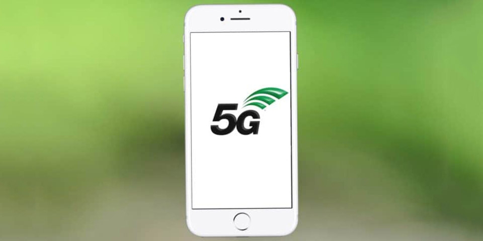 iPhone 5G sẽ dày hơn nhiều so với iPhone hiện tại 2