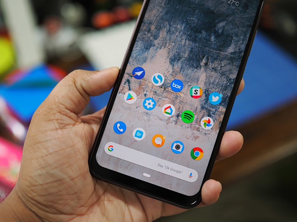 Mọi thông tin bạn cần biết về Nokia 8.1 (ảnh 6)