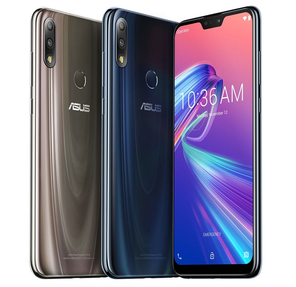 Asus Zenfone Max Pro M2 Asus Zenfone Max Pro M2