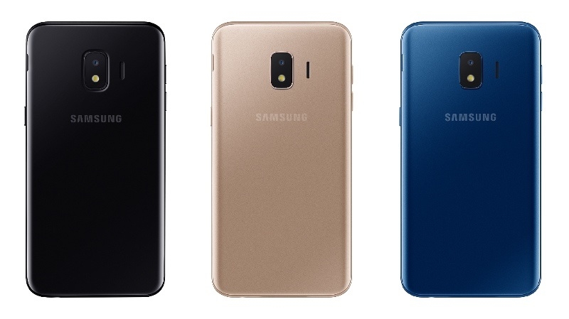 Galaxy J2 Core Galaxy J2 Core