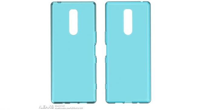 Những tính năng được mong chờ trên siêu phẩm Xperia XZ4 3