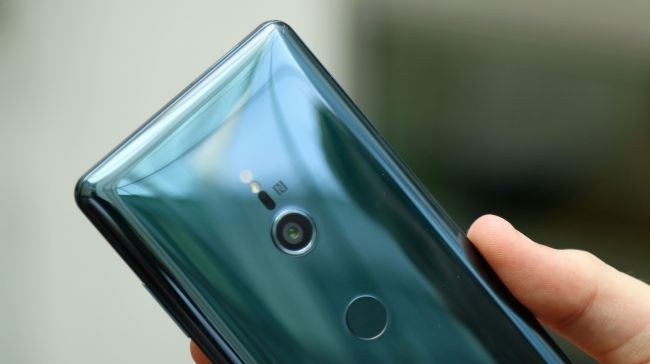 Những tính năng được mong chờ trên siêu phẩm Xperia XZ4 4