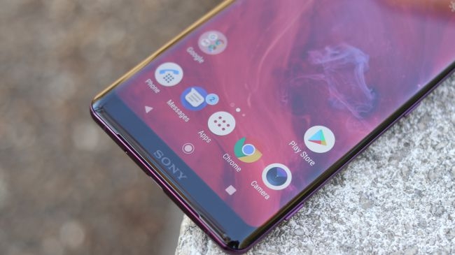 Những tính năng được mong chờ trên siêu phẩm Xperia XZ4 6