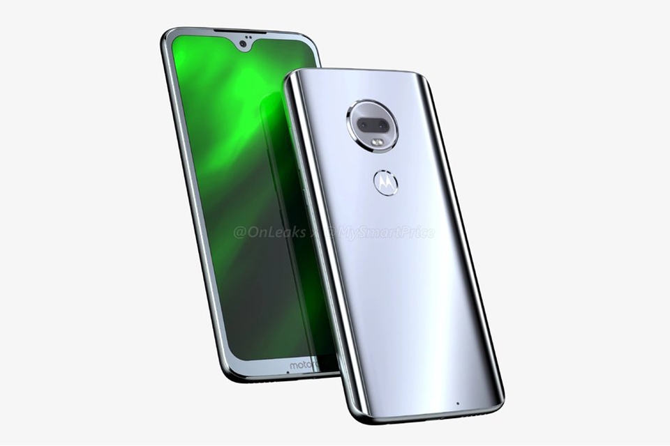 Moto G7