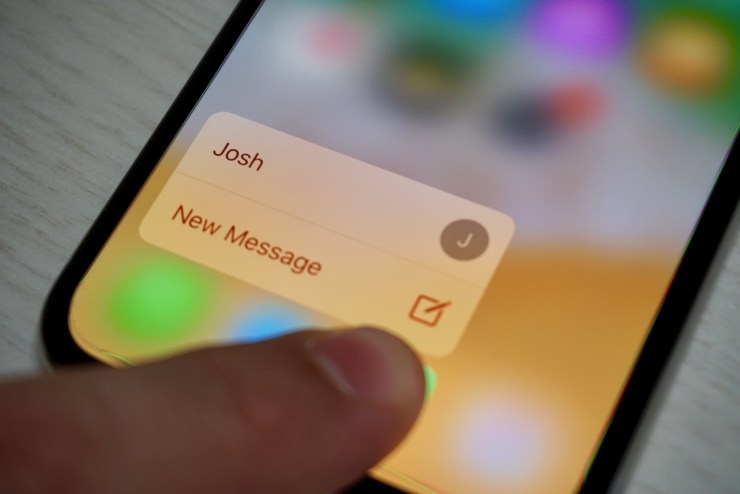 Có nên cập nhật bản iOS 12.1.1 vừa ra mắt hay không? 2