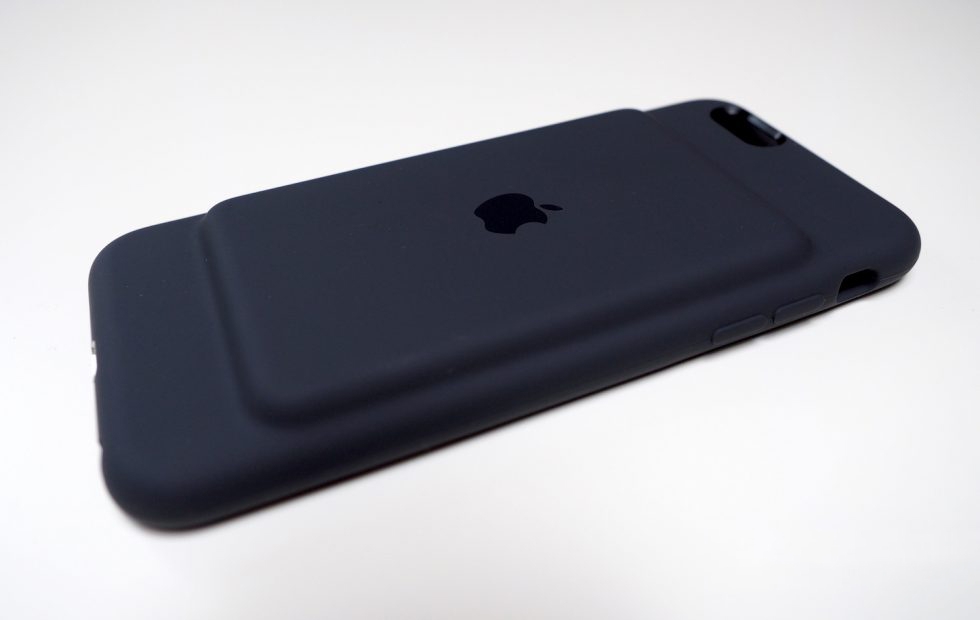 Smart Battery Case Smart Battery Case