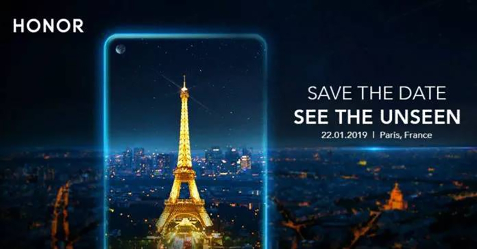 Honor V20 đạt chứng nhận TENAA (ảnh 2) Honor V20 đạt chứng nhận TENAA (ảnh 2)
