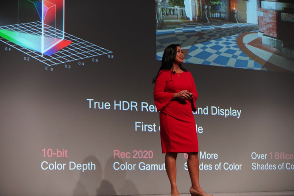 Snapdragon 855 Snapdragon 855