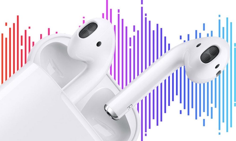 Loạt tính năng đồn đoán thú vị của tai nghe AirPods 2 3