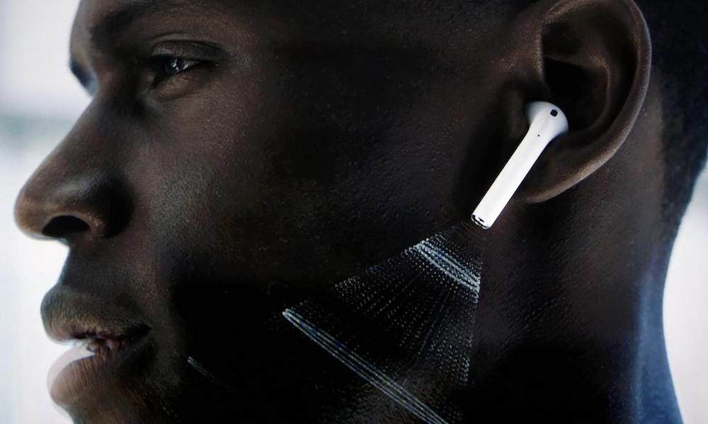 Loạt tính năng đồn đoán thú vị của tai nghe AirPods 2 6