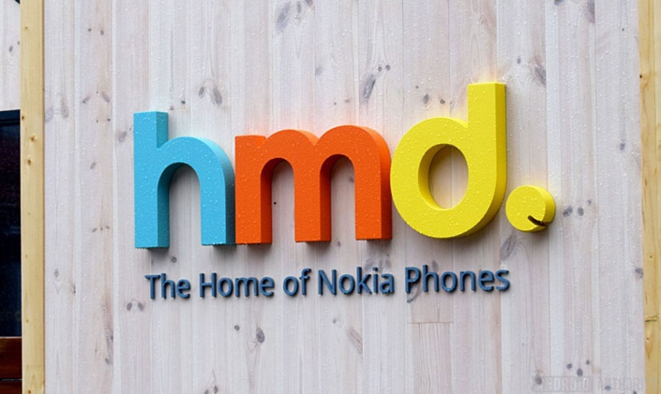 smartphone Nokia