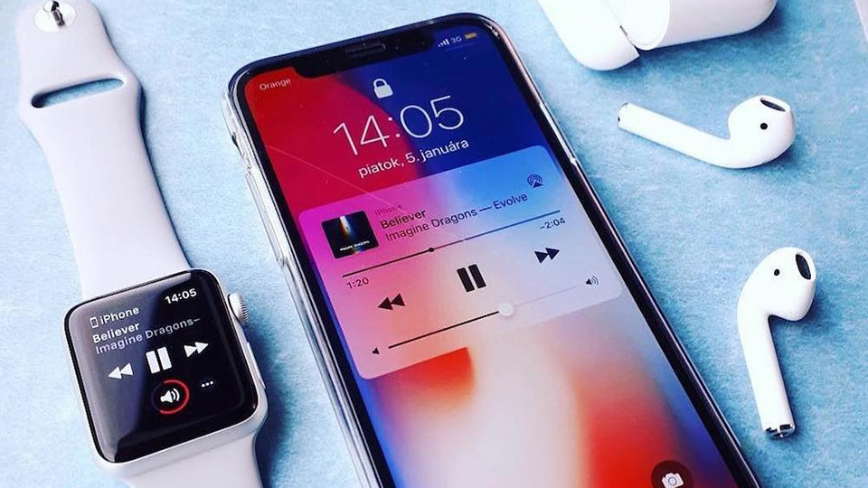 Tổng hợp những thông tin rò rỉ thú vị về tai nghe AirPods 2 5
