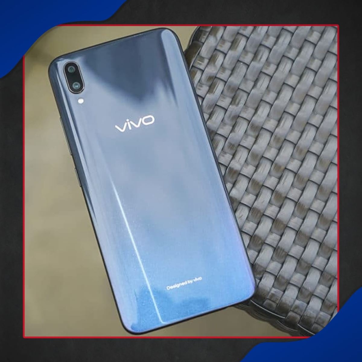 Vivo V11