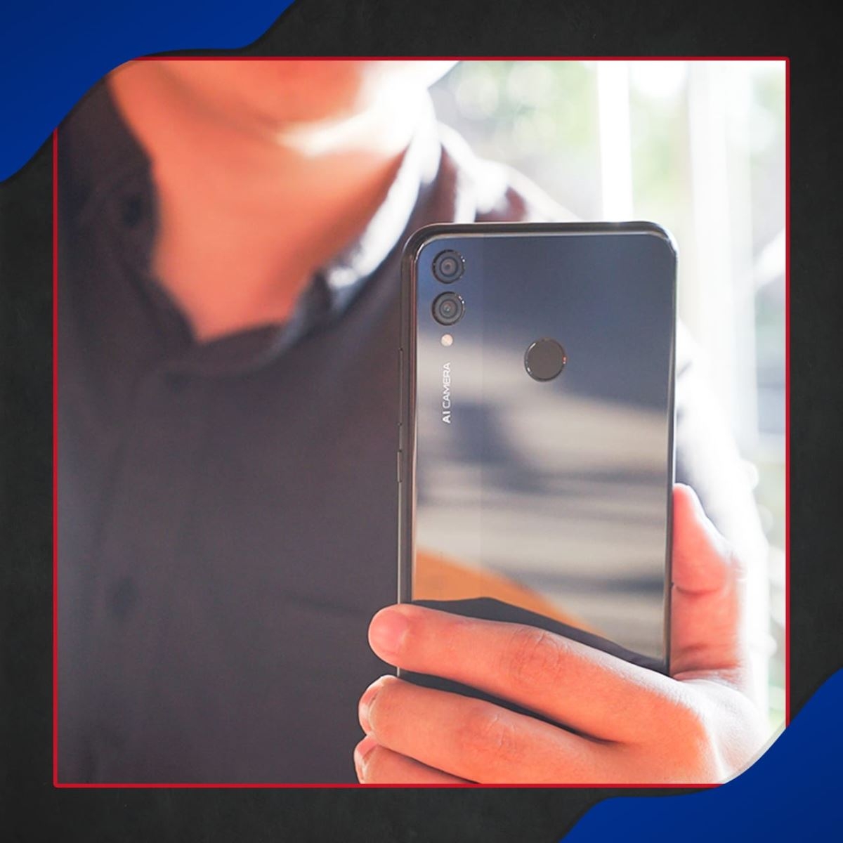 Honor 8X
