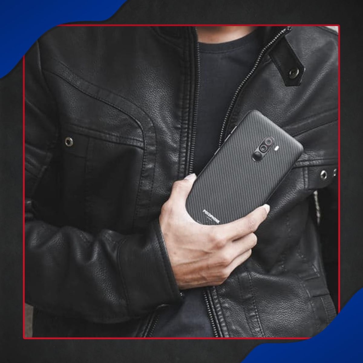 Pocophone F1