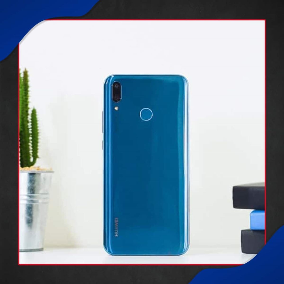 Huawei Y9 2019