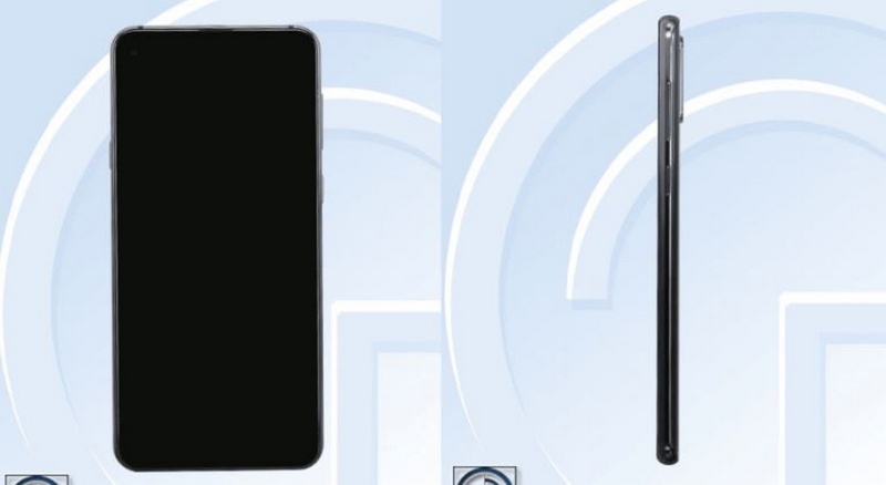 Galaxy A8s