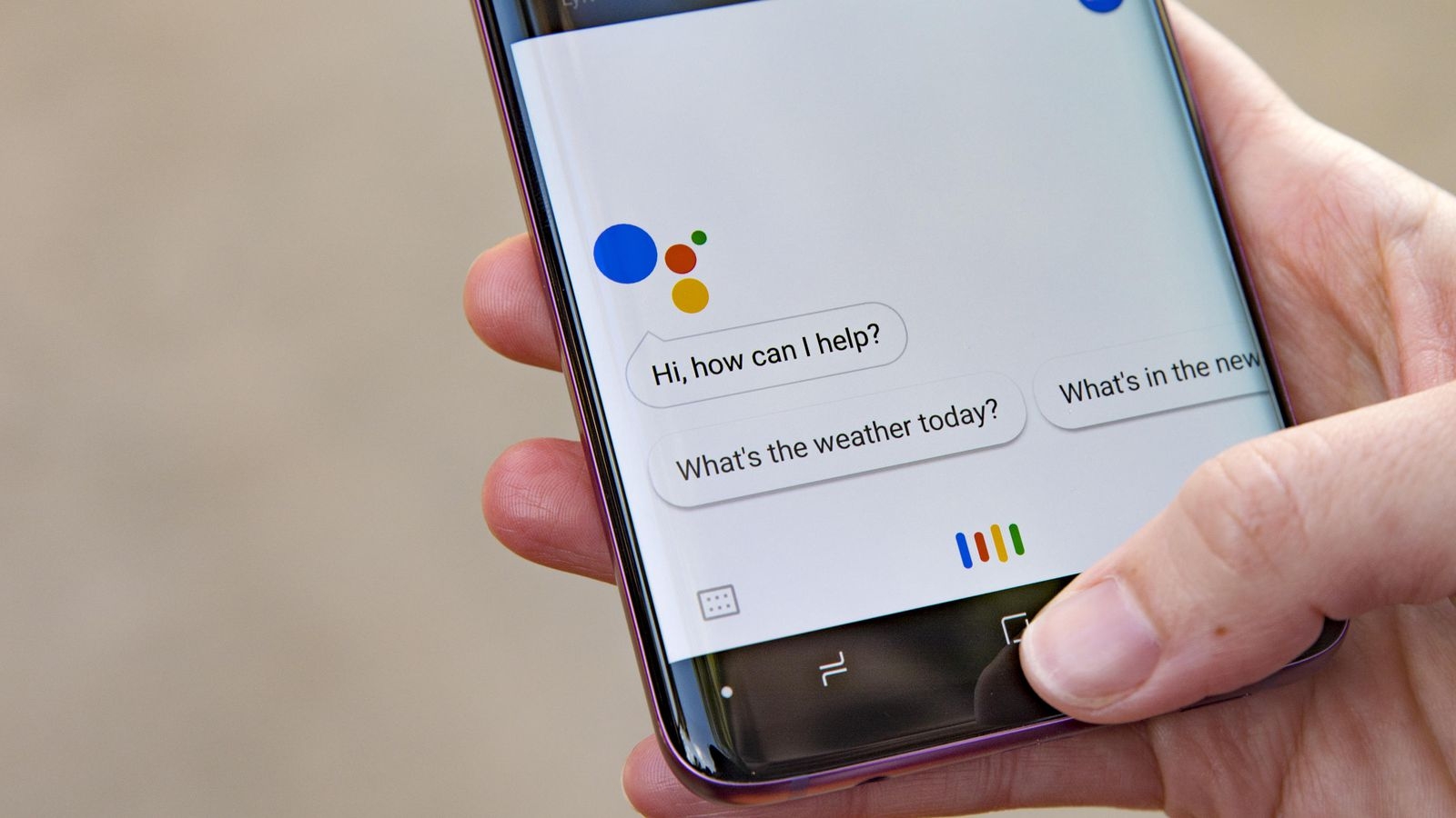 Những xu thế sẽ lên ngôi trên smartphone Android cao cấp năm 2019 4